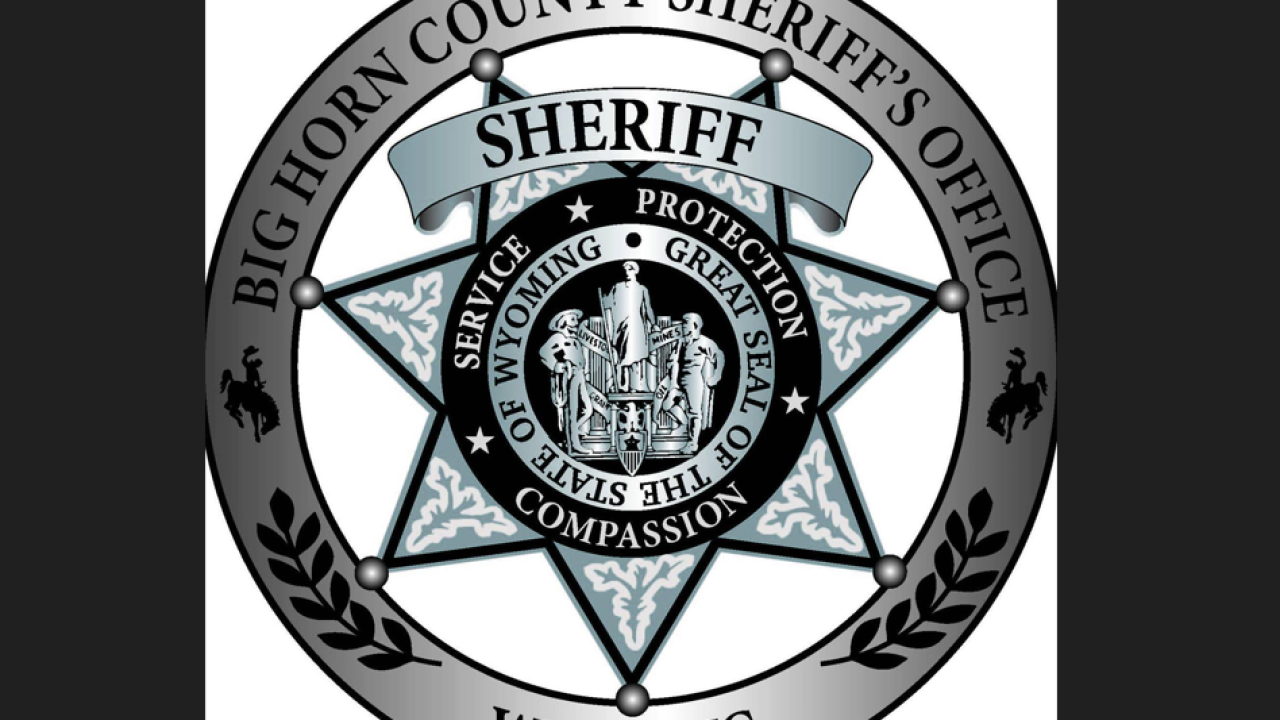 Multiple people shot at residence in northern Wyoming, sheriff says Multiple people shot at residence in northern Wyoming, sheriff says